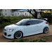 myride gt-wing rear roof spoiler hyundai veloster 2011-15